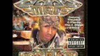 mac (world war3 beef)