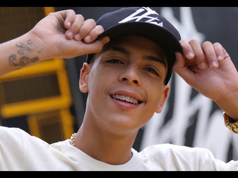 Mc Kevin e Maestro B - Ae Novinha [LANÇAMENTO 2016] [DJ EVERTON RJ]