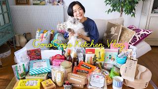 【日本購入品紹介】過去最高に買いすぎました…ずっと欲しかった日本の道具、とうとう入手しました❤️海外在住生活者の必需品|パリ暮らしvlog