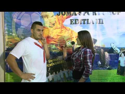 David   F C  Brancoveanu