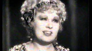 Love Goddess - Mae West