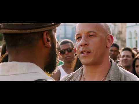 The Dukes of Hazzard Movie V2 (Miles Motor Vehicles 2001) Part 16 - Sleight of Hand