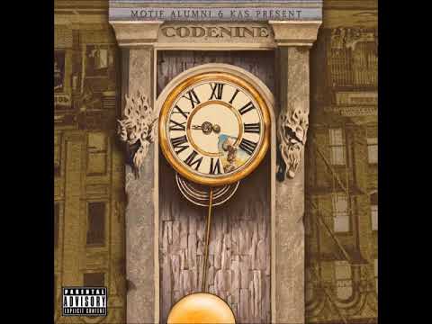 CodeNine x Eto - Yakuza Body Suit "Prod By Motif Alumni & Kas"