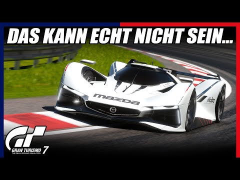 THAT can't be true...! 🤨 | Gran Turismo 7 Career #160