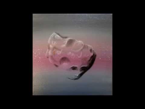 Kosmisches Kunstprojekt - Saturn-Mond Helene