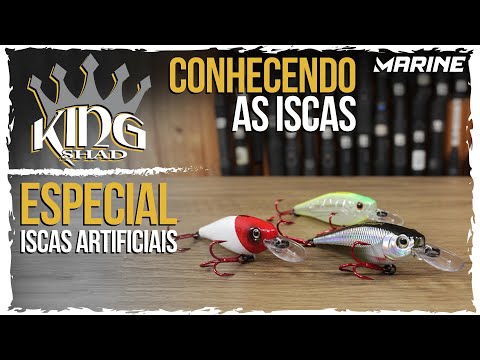 KING SHAD 70 - IDEAL FOR HARD DAYS!!! (MARINE)