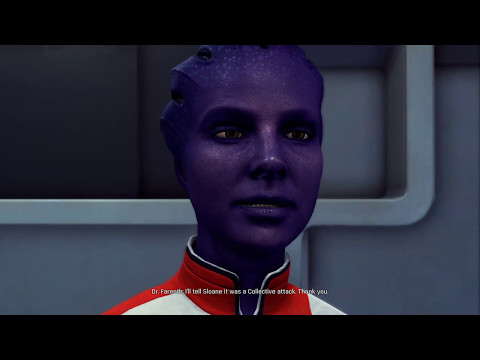 Mass Effect: Andromeda Cheathrough - Pt. 60