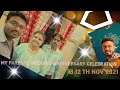 AK S VIEW MY PARENTS Wedding Anniversary TAMIL