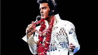 ELVIS PRESLEY / It&#39;s now or never (O SOLE MIO) (HD)