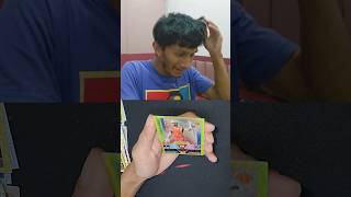 *VIRAT KOHLI GOLD* Ipl Card 🤩 #ipl2016 #ipl2026