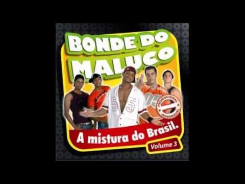 Pisa Na Barata - Bonde do Maluco