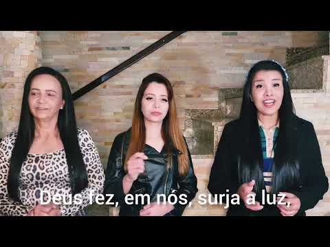 Hino ccb 52 - Luz eternal é Jesus / @FamiliaNogueiraCCB