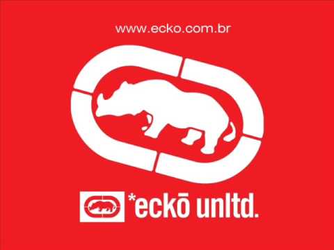 Mc Menorzinha - Bonde Da ecko Red 2009