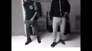 Young_Dready_ &amp; JWilkins| Rae Sremmurd - Swang || @young_dready_ @jwilkins662 @reznino97