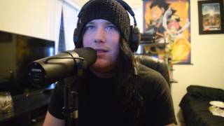 The Contortionist - The Parable (Rediscovered) (Vocal Cover)