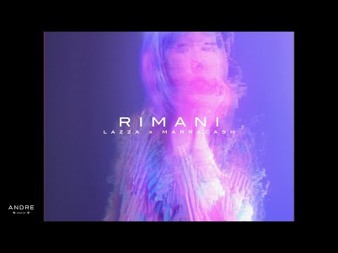 [FREE] LAZZA x MARRACASH type beat - "RIMANI"