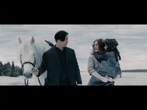 Winter's Tale - "Extended Look" [HD]