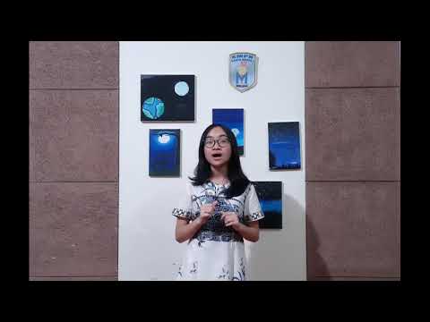 Caecilia Nareswari Adisti - Solo Vocal