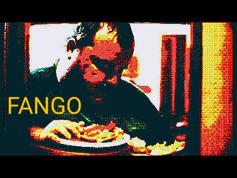 DOUBLE NATION - FANGO - (visual video)