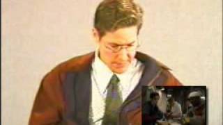 casting : J C Mackenzie (Normal) video