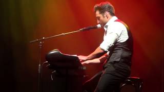 David Bustamante - Los amigos - 15.11.2014 Málaga