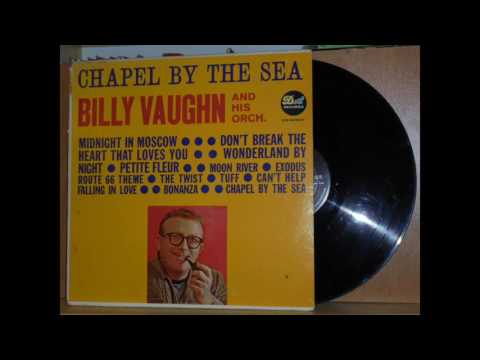 Can't Help Falling In Love - Billy Vaughn - 1962