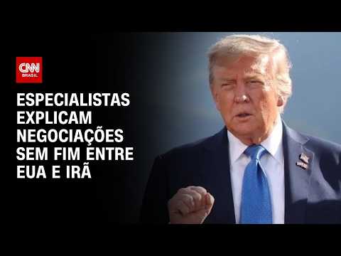 Vista de Beirute sob tensão geopolítica