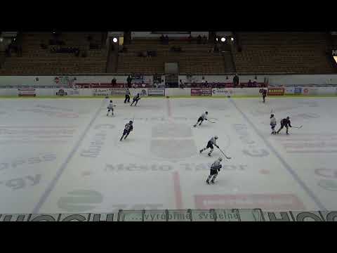 2021.12.12 MU HC Tábor - HC Motor ČB II