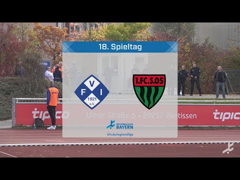 Zwei Platzverweise für die Schnüdel - Schweinfurt erkämpft sich Remis in Illertissen