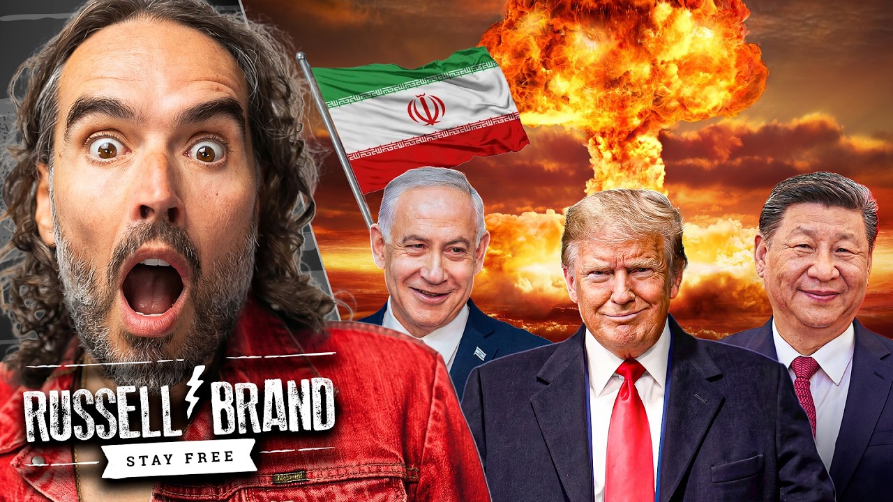 How Close Were We to World War 3? — SF701