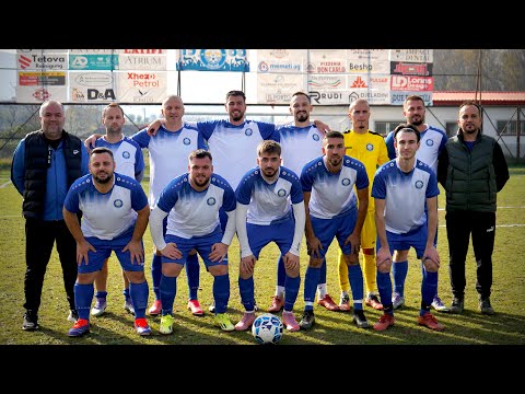 Golat dhe rastet nga Ndeshja: KF LIRIA ZHELINË 2 - 2 KF BESA ÇELLOPEK