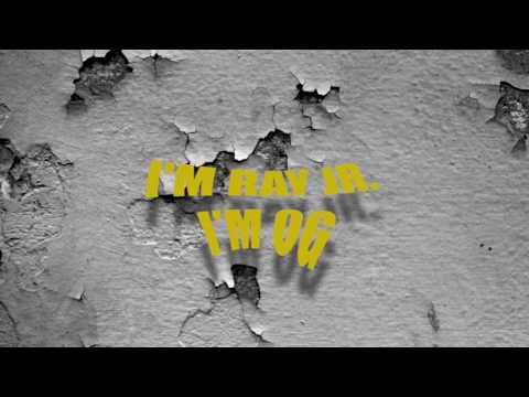 Sav X Ray Jr  X Flip Major - "She So" (Official Lyric Video)