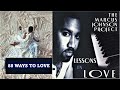 MARCUS JOHNSON   -    88 Ways To Love   -    1997