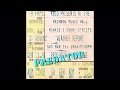 Weather Report - Predator (1984-03-24, Rainbow Music Hall, Denver, CO)