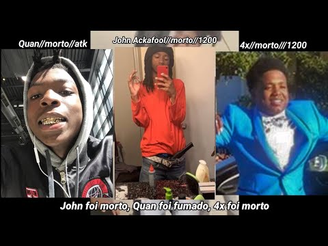 Kshordy, Kblockjit8, Jvheim, RicoOsama,jakejhit8x,la cracka,Jarvo ~ WAWG JUMPER (LEGENDADO)