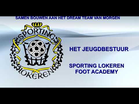 K.SC Lokeren - R.E.M - Nat. Elite U8