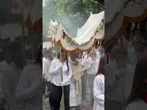 Así suena Semana Santa en El Carmen Norte de Santander