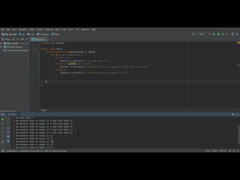 Episode 3 Java Syntax Data Structures And Algorithms In Java