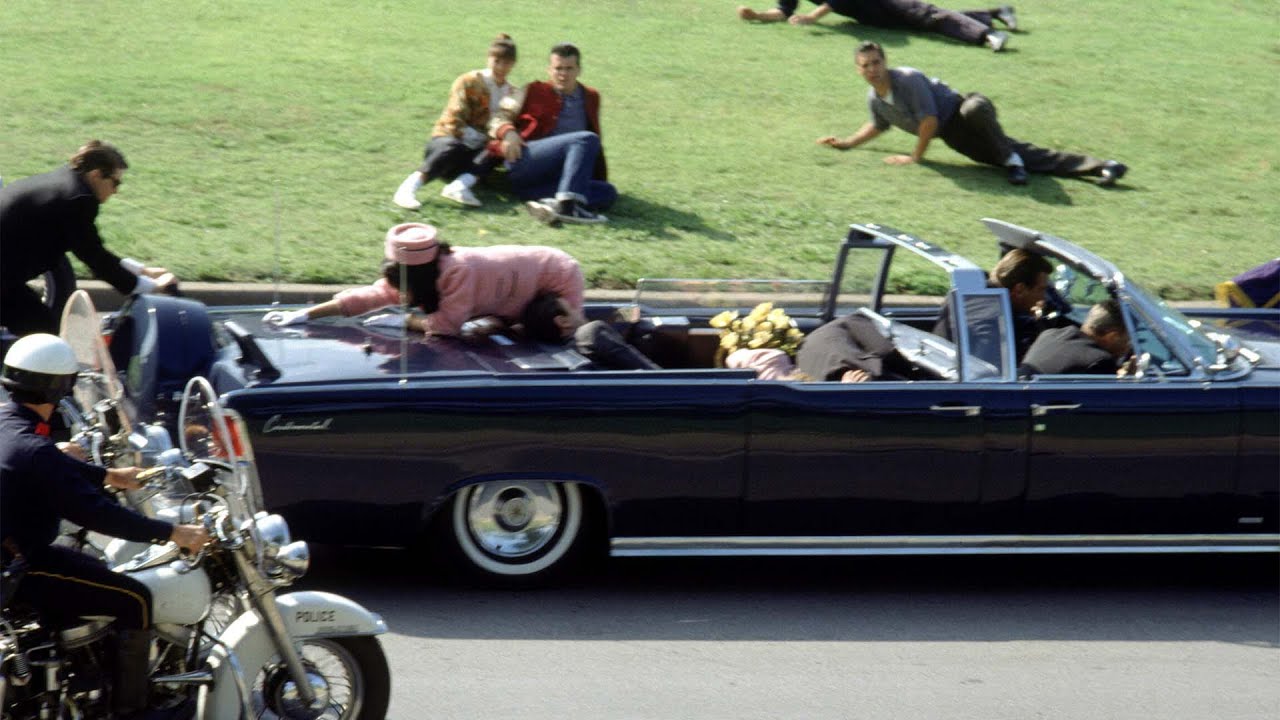 La malédiction des Kennedy : les faits qui interrogent