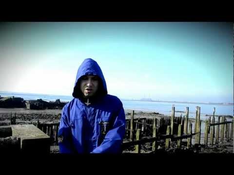 S.Kalibre - Build & Destroy [Prod. by Architech] OFFICIAL VIDEO