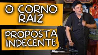 Emerson ceara - A história mais humilhante da minha vida (Stand Up Comedy)