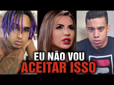 DR DEOLANE SOFRE AMEAÇ4S E VAI A DELEGACIA, MATUE E GABRIEL MONTEIRO FALA SOBRE MC KEVIN !