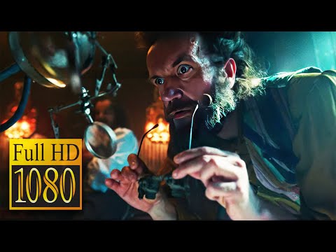 🎥 KLEKS ACADEMY (2023) | Trailer | Full HD | 1080p