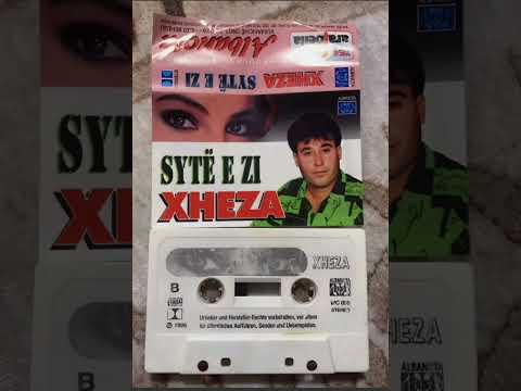 Xhezair Elezi -Miradije