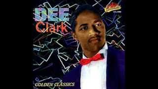 DEE CLARK - "WARM SUMMER BREEZES"  (1964)
