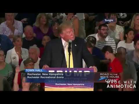 Trump Climate Change (Red Herring)