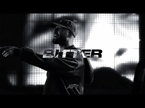 JAZEEK x NIMO x DARDAN TYPE BEAT - "BITTER"