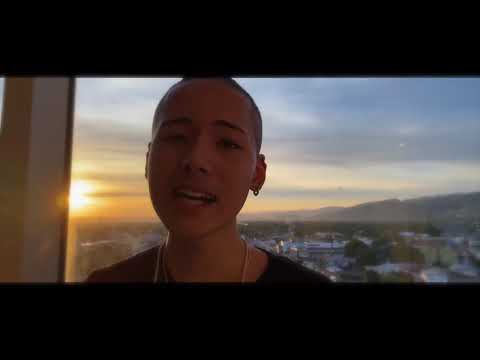 ZendaMan - I WANT TO KNOW  （Prod by Gacha Medz） 【Official Music Video】