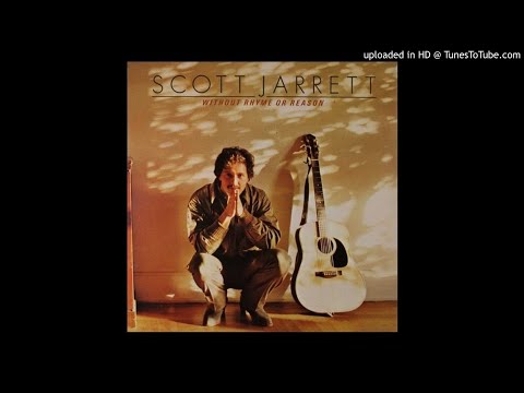 Scott Jarrett / I was a Fool