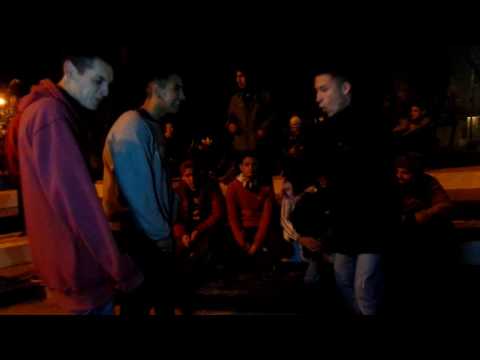 SOLIDO vs DEVAN - 4tos - VGB Free - Fecha 7 (3/8)